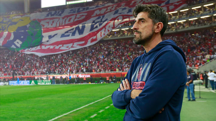 Chivas v America - Torneo Clausura 2023 Liga MX