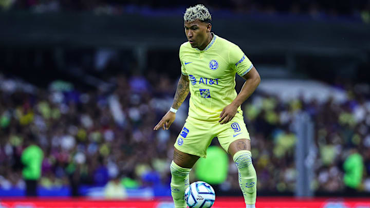 America v Pachuca - Torneo Clausura 2023 Liga MX