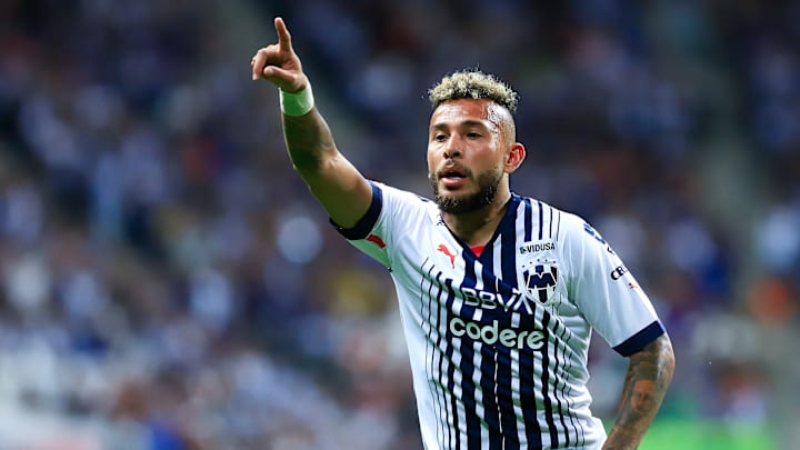 Monterrey v Pumas UNAM - Torneo Clausura 2023 Liga MX