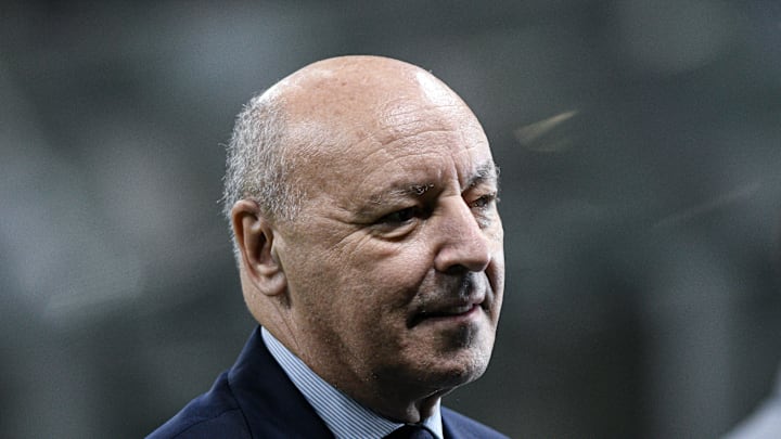Beppe Marotta