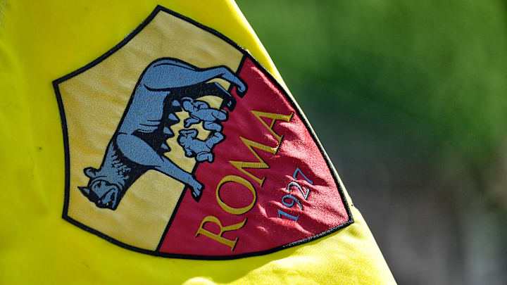 AS Roma
