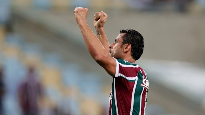 O camisa 9 deve fazer o anúncio em breve O camisa 9 deve fazer o anúncio em breve