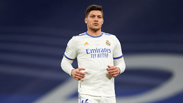 Luka Jovic