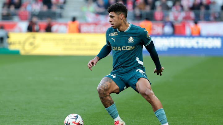 Luis Henrique soll den FC Bayern auf sich aufmerksam gemacht haben.