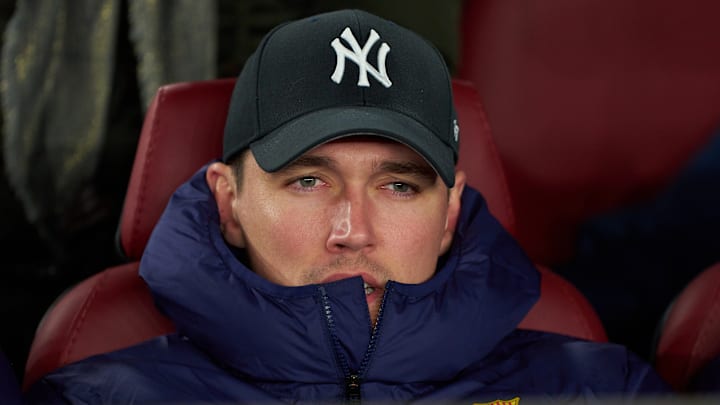 Was wird aus Andreas Christensen?