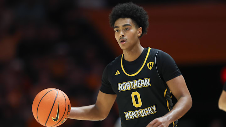 Northern Kentucky is an underdog against Wright State in the Horizon League Championship Semifinal.