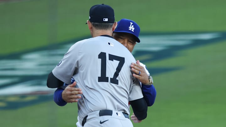 Yankees y Dodgers se baten a duelo en la Serie Mundial de 2024