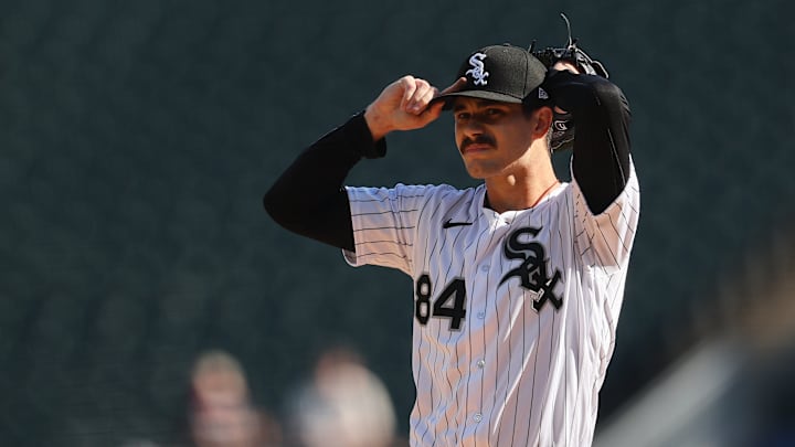 Chicago podría enviar a Dylan Cease a los Yankees