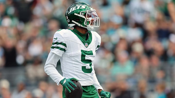 Garrett Wilson