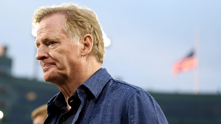 Washington Commanders v Green Bay Packers Washington Commanders v Green Bay Packers