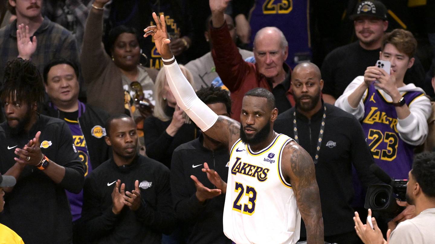 The NBA Christmas Day Schedule Is Absolutely Loaded This Year-Breaking Down Every Matchup