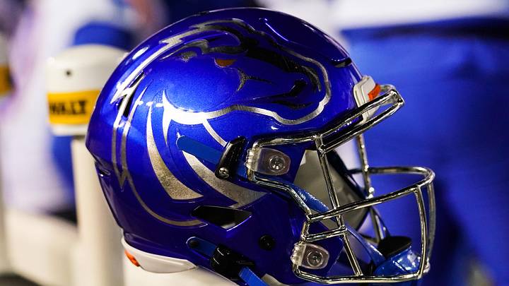 Boise State Broncos. Boise State Broncos.