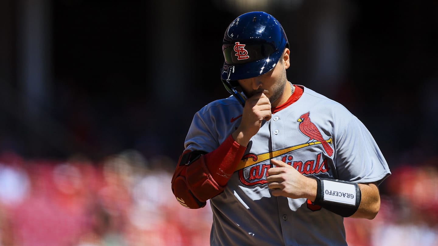 Cardinals No. 8 Prospect Quietly Emerging as Elite Defender