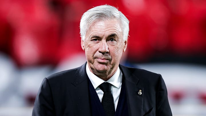 Carlo Ancelotti aceita assumir a Seleção Brasileira em 2023. Veja condições. 