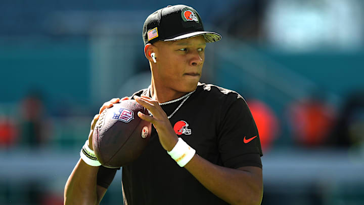 Cleveland Browns
