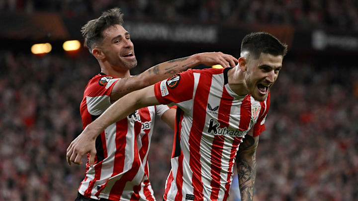 FBL-EUR-C3-ATHLETIC BILBAO-GLASGOW RANGERS FBL-EUR-C3-ATHLETIC BILBAO-GLASGOW RANGERS