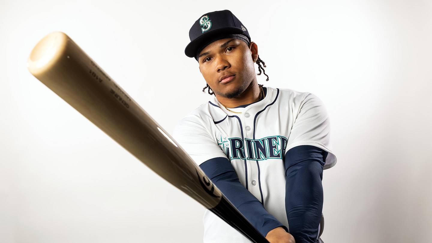 Mariners Prospect Michael Arroyo Is Sneaking Back Onto Seatt