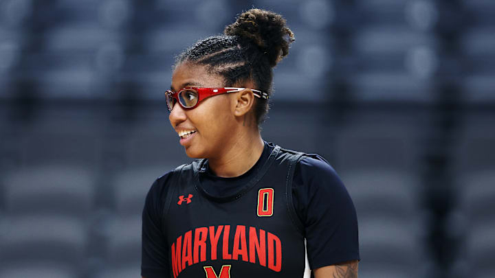 NCAA Women's Basketball Tournament - Practice Day - Birmingham