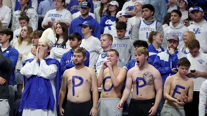 Louisville v Kentucky Louisville v Kentucky