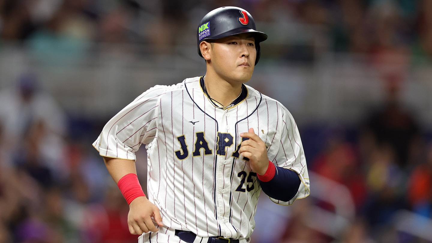 Reds Trade Outlook Shifts: Blue Jays Acquire Okamoto
