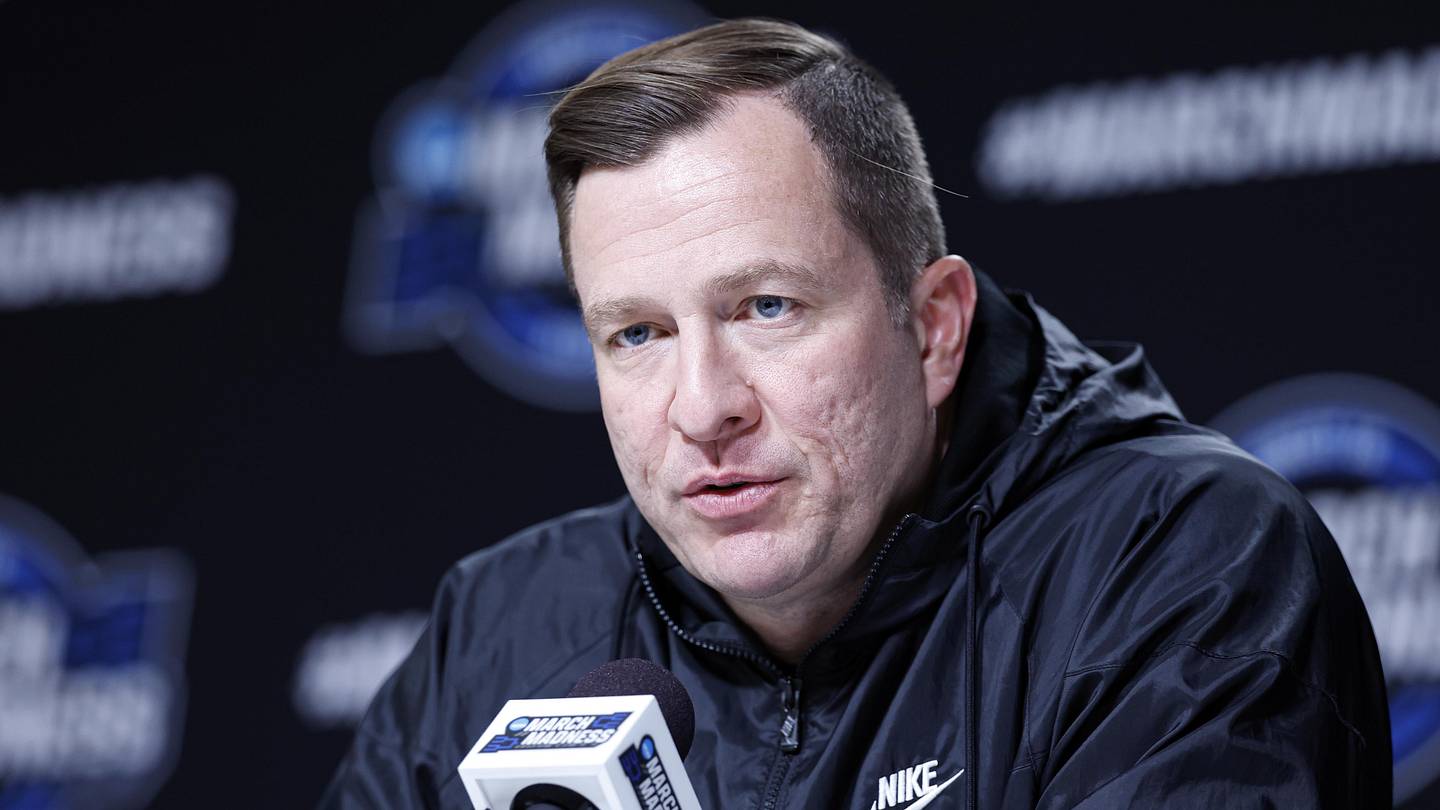 Analyzing Why Signing T.J. Otzelberger Was a Great Move for Iowa State Basketball