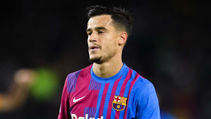 Cafu a encensé Coutinho