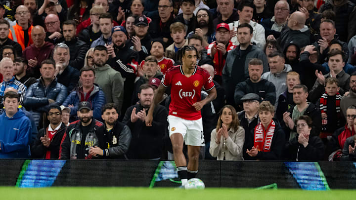 Manchester United v Brentford - Premier League