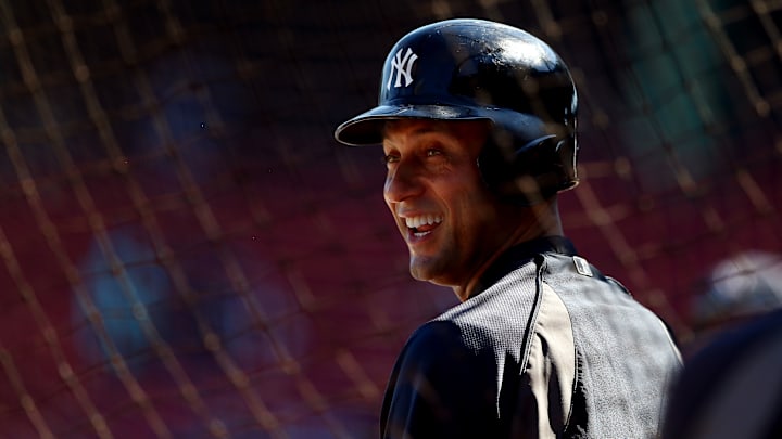 En julio se estrenará el documental sobre el astro de los Yankees Derek Jeter 