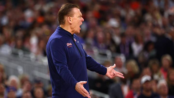 NCAA Men's Basketball Tournament – Final Four – Indianapolis NCAA Men's Basketball Tournament – Final Four – Indianapolis
