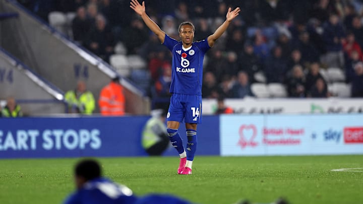 Leicester City v Middlesbrough - Sky Bet Championship