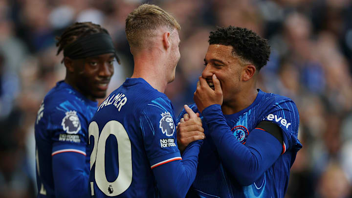 Chelsea FC v Brighton & Hove Albion FC - Premier League