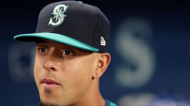 Arizona Diamondbacks v Seattle Mariners