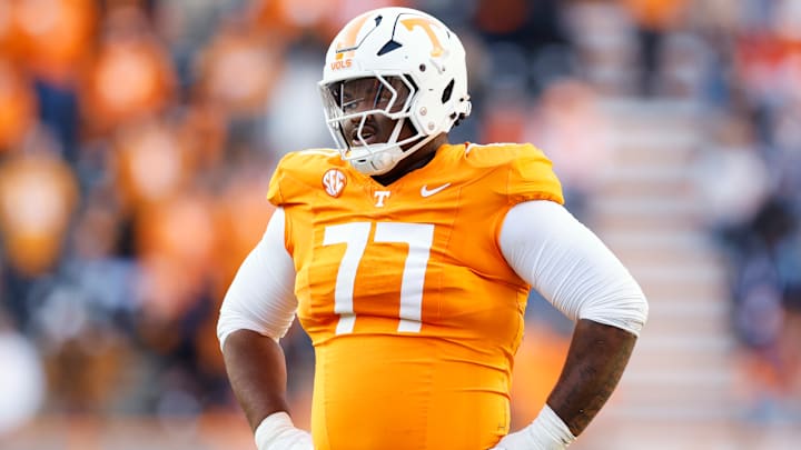 UTEP v Tennessee