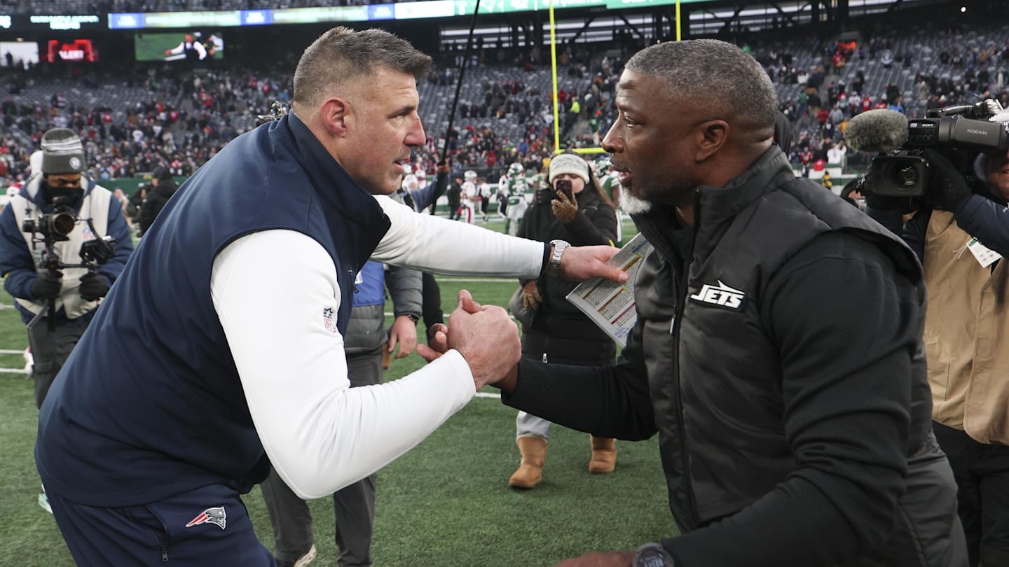 Jets Now Have Sneaky WR to Trade for in Lead Up to Draft