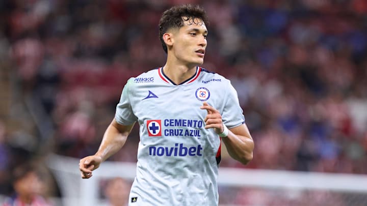 Chiquete Orozco deberá cumplir un juego de suspensión tras haber visto el cartón rojo contra los Tuzos Chiquete Orozco deberá cumplir un juego de suspensión tras haber visto el cartón rojo contra los Tuzos