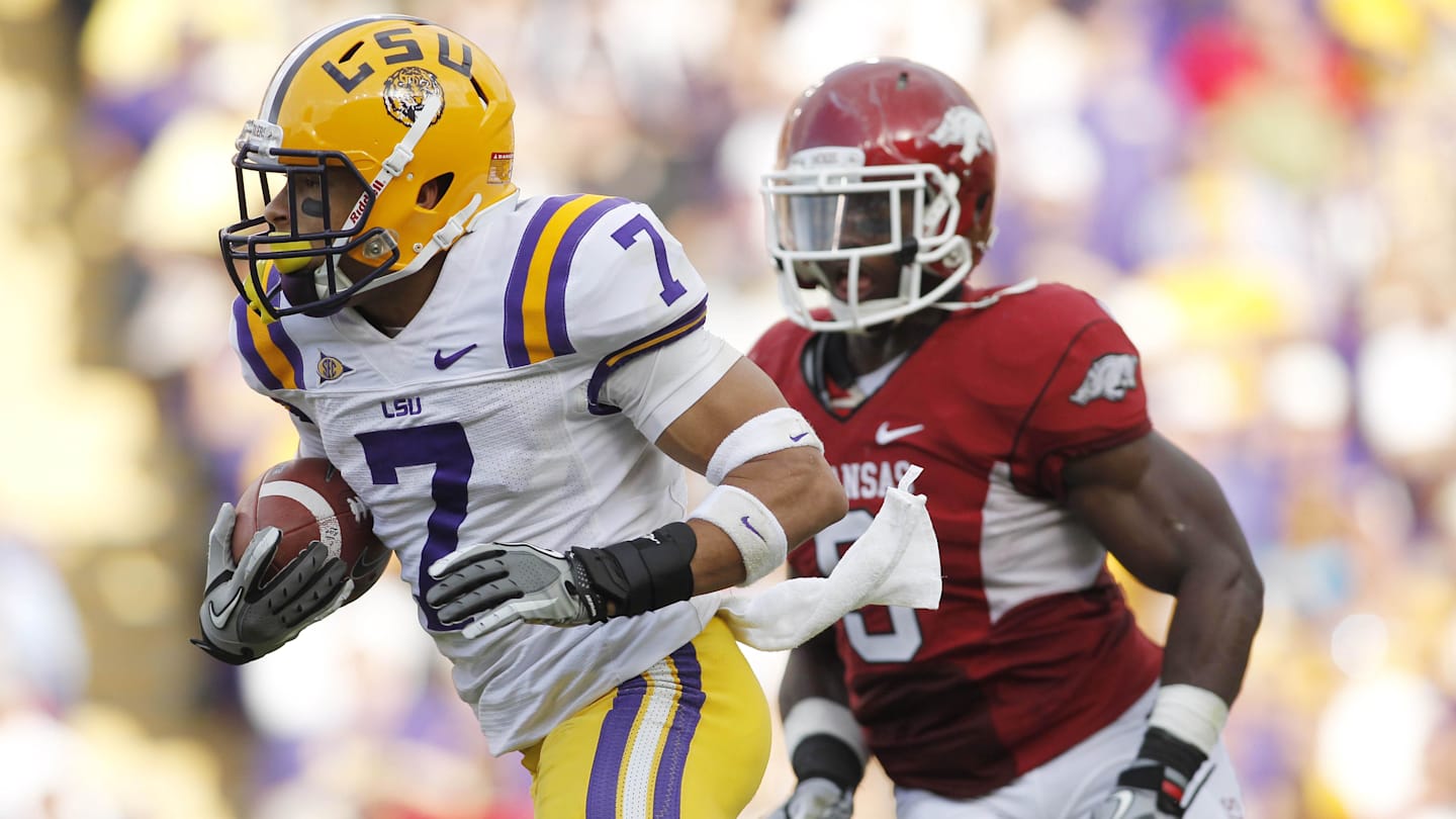Lane Kiffin Should Hire This LSU Football Icon to the Tigers' Coaching Staff in 2026