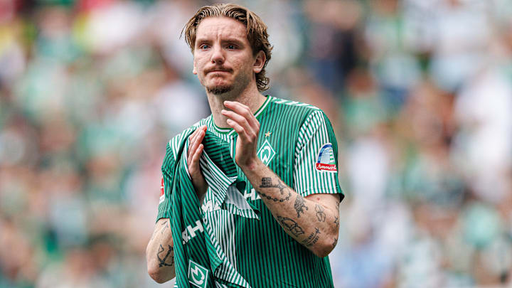 Nick Woltemade Nick Woltemade