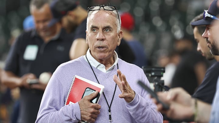 Kurkjian finds the story behind the story.