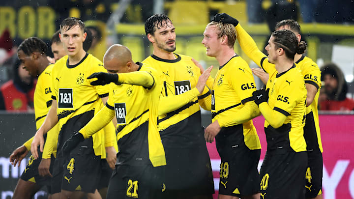 Borussia Dortmund