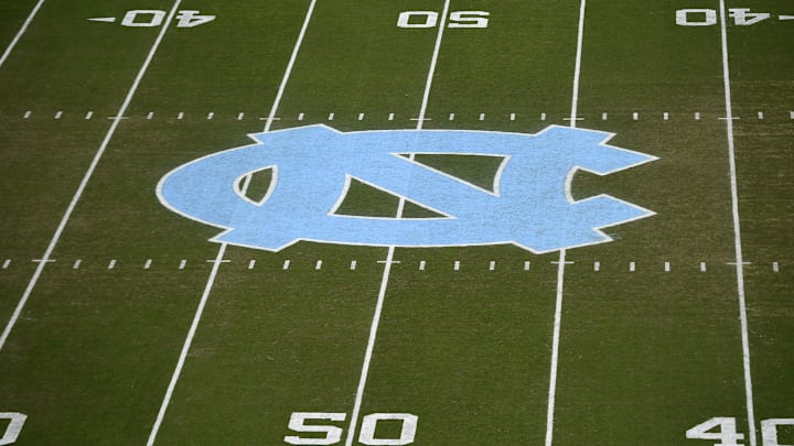 UNC football UNC football