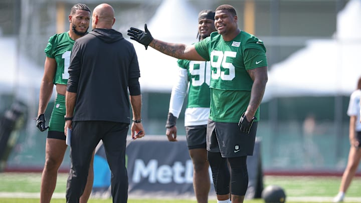 Quinnen Williams