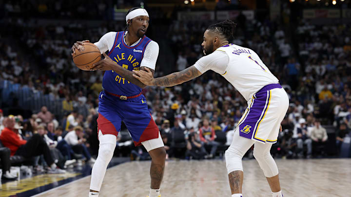 Los Angeles Lakers perdieron la oportunidad de traer de nuevo a Kentavious Caldwell-Pope