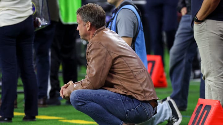 COLLEGE FOOTBALL: DEC 27 Kinder's Texas Bowl LSU vs Houston