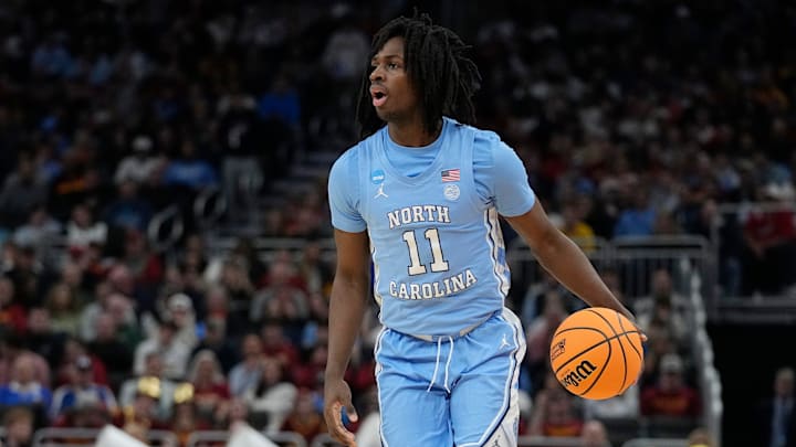 North Carolina v Ole Miss