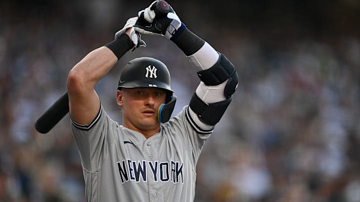 New York Yankees v Colorado Rockies