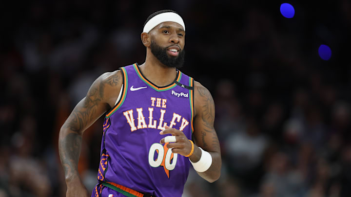 Sacramento Kings v Phoenix Suns