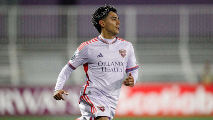 Facundo Torres es pretendido por Cruz Azul