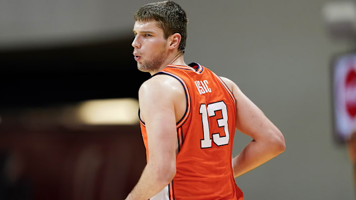 Illinois v Indiana