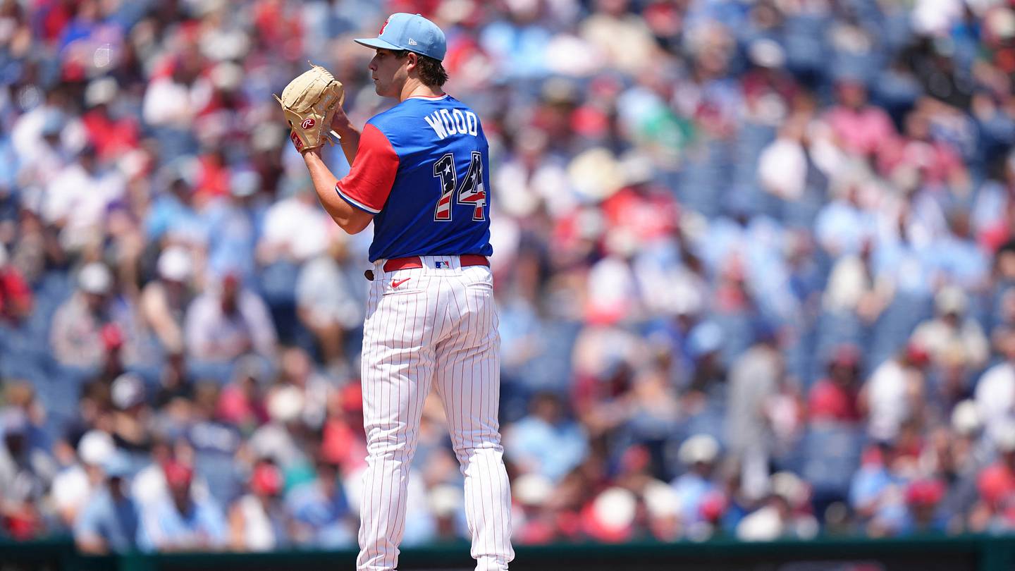 3 Phillies prospects who can cash in on recent farm system shakeup
