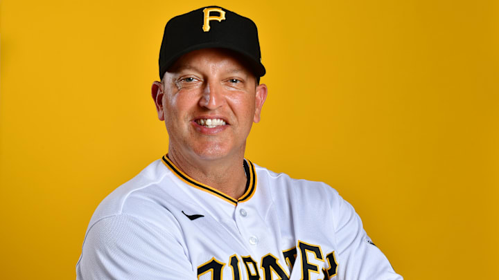 Pittsburgh Pirates Photo Day